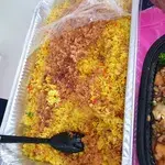 泰式黄梨炒饭 Thai Style Pineapple Rice