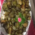 班兰鸡 Pandan Chicken
