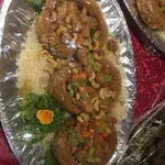 佛砵飘香 Crispy Yam Ring