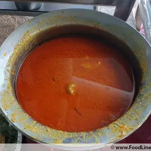 招牌咖喱鸡 Signature Curry Chicken