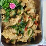 麦片鱼 Oat Battered Sliced Fish