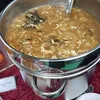 Seafood Thick Soup 海鲜羹 | Customer Photo | Bayfront Catering Services