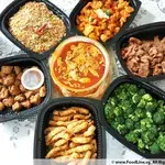 Signature Nonya Curry Chicken