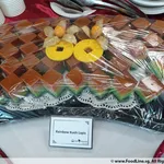Rainbow Kueh Lapis