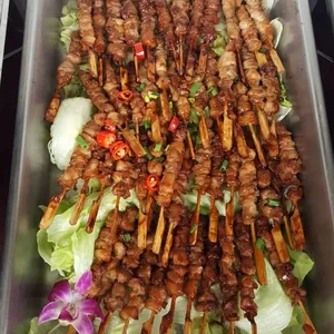 Tokyo Yakitori