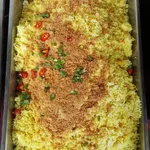Thai Pineapple Rice