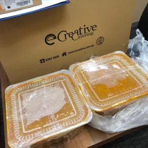Curry Chicken