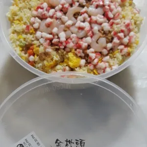 Large Fried Rice