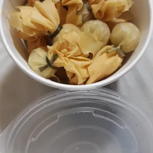 Fried Chicken Wanton