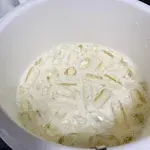 蜜瓜西米露 Honey Dew w/ Sago