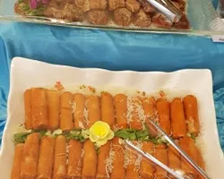 Fried Prawn Roll 炸虾枣 | Customer Photo | Fu Kwee Caterer Pte Ltd