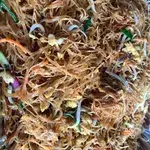 Fried Bee Hoon