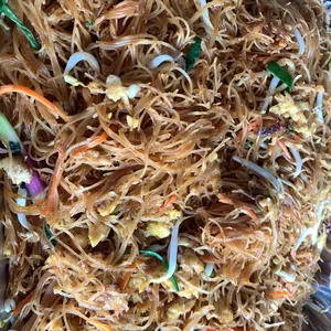 Fried Bee Hoon