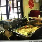 Oriental Fried Rice