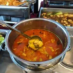Curry Chicken with Potatoes