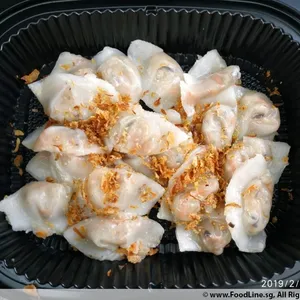 Mini Soon Kueh