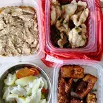 Tingkat Order:
