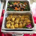 Mushroom Siew Mai 冬菇烧卖