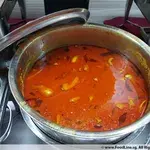 Curry Chicken with Potatoes