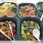 Signature Mee Goreng