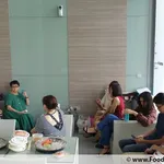 鸿运脆鱼皮吉祥鱼生 Abundant Wealth Crispy Fish Skin “Yu Sheng”