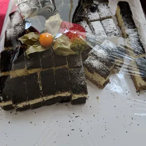 Oreo Cheese Cake 奥利芝士蛋糕