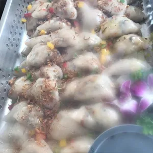 Steam Soon Kueh