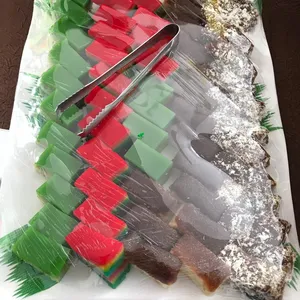 Nonya Kueh (V)