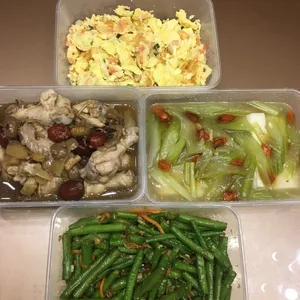 Meal Type: Lunch