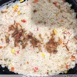 Crab Bite Yang Chow Fried Rice