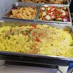 Thai Pineapple Rice