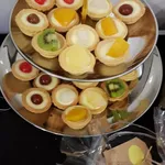 Mini Fruit Tart