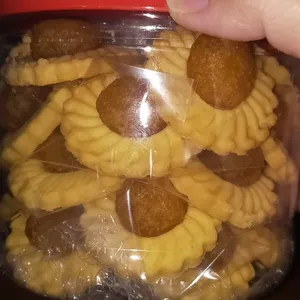 1x PINEAPPLE TARTS @$22.9