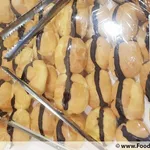 Mini Chocolate Éclair