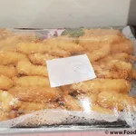 Tempura Prawn