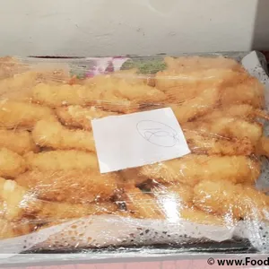 Tempura Prawn