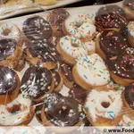 Chocoring Donut