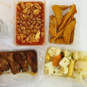 Meal Type: Dinner