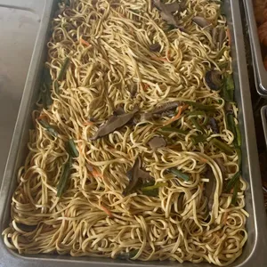 Ee Fu Noodle