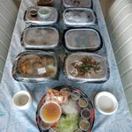 挪威鲑鱼大丰收鱼生 Abundant Wealth Salmon “Yu Sheng”