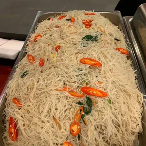 Wok Fried Sin Chow Bee Hoon