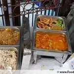 Famous Curry Chicken With Potato
