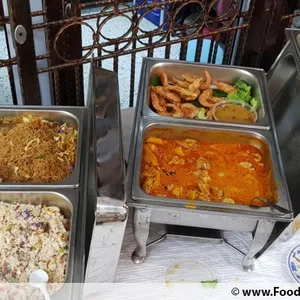 Famous Curry Chicken With Potato