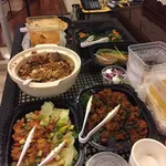 Claypot Chicken Delights