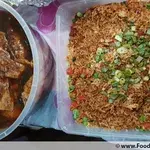 Prosperity Chicken