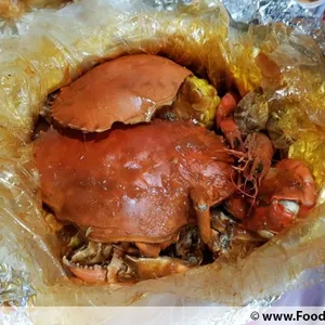 Prosperity Sri Lanka Crab  <i>(700g x 2)</i>