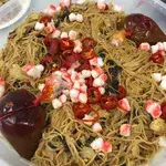 2x Fried Mee Hoon @$5 (size of Food : Large)