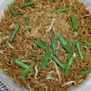 Chef Wok Fried Hong Kong Noodle