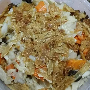 Nonya Chap Chye