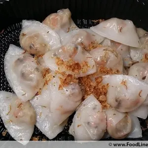 Mini Soon Kueh